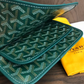 Plumet Pocket Wallet