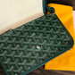 Plumet Pocket Wallet