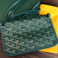 Plumet Pocket Wallet