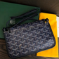 Plumet Pocket Wallet