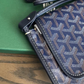 Plumet Pocket Wallet