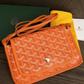 Plumet Pocket Wallet