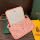 Plumet Pocket Wallet