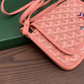 Plumet Pocket Wallet