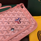 Plumet Pocket Wallet