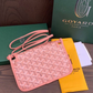 Plumet Pocket Wallet