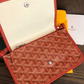 Plumet Pocket Wallet