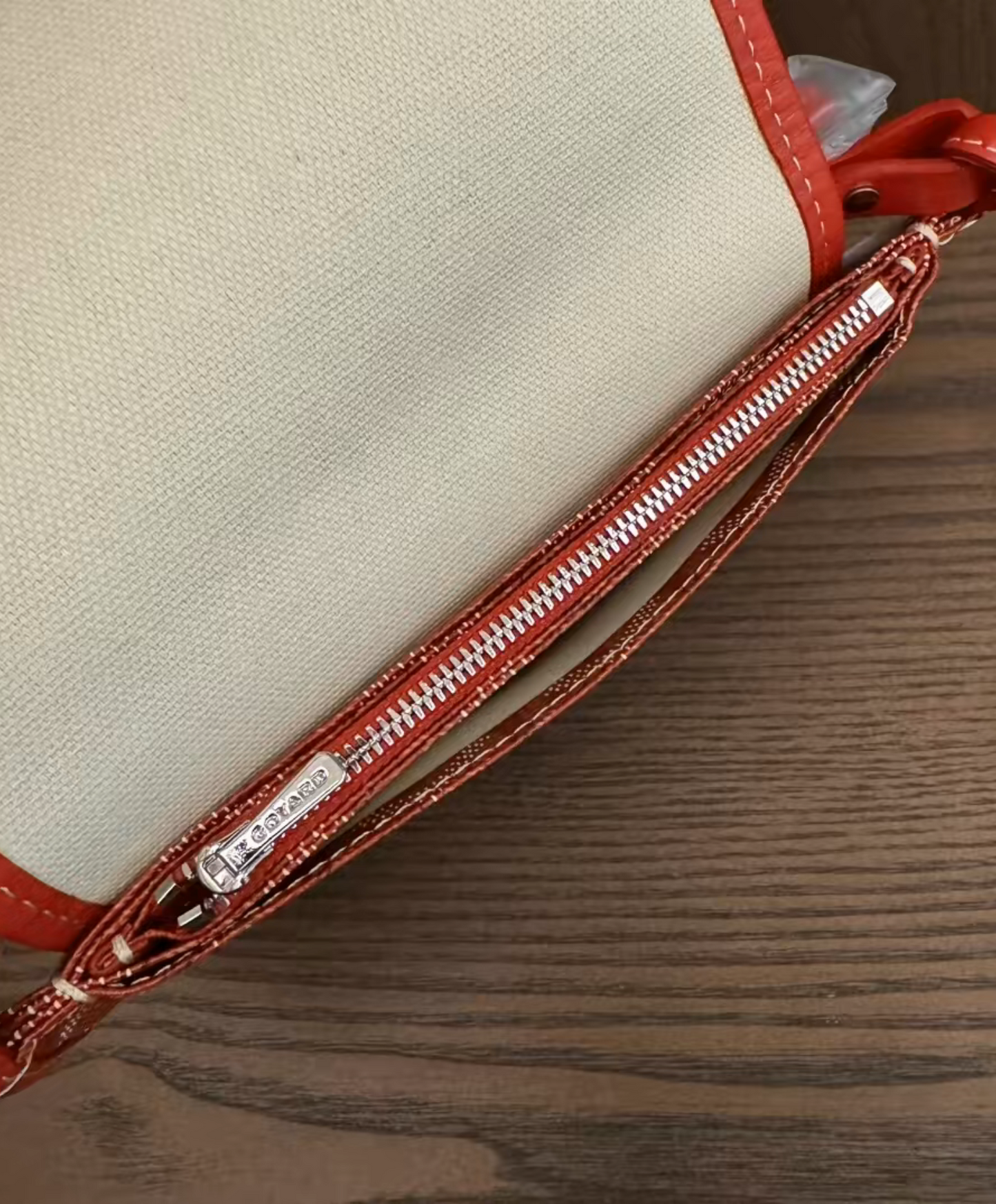 Plumet Pocket Wallet