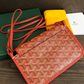 Plumet Pocket Wallet