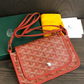 Plumet Pocket Wallet