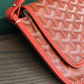 Plumet Pocket Wallet
