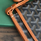 Plumet Pocket Wallet