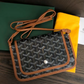 Plumet Pocket Wallet