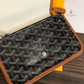 Plumet Pocket Wallet