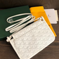 Plumet Pocket Wallet