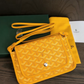 Plumet Pocket Wallet