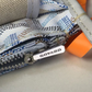 Plumet Pouch-wallet Multicolored