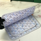 Plumet Pouch-wallet Multicolored