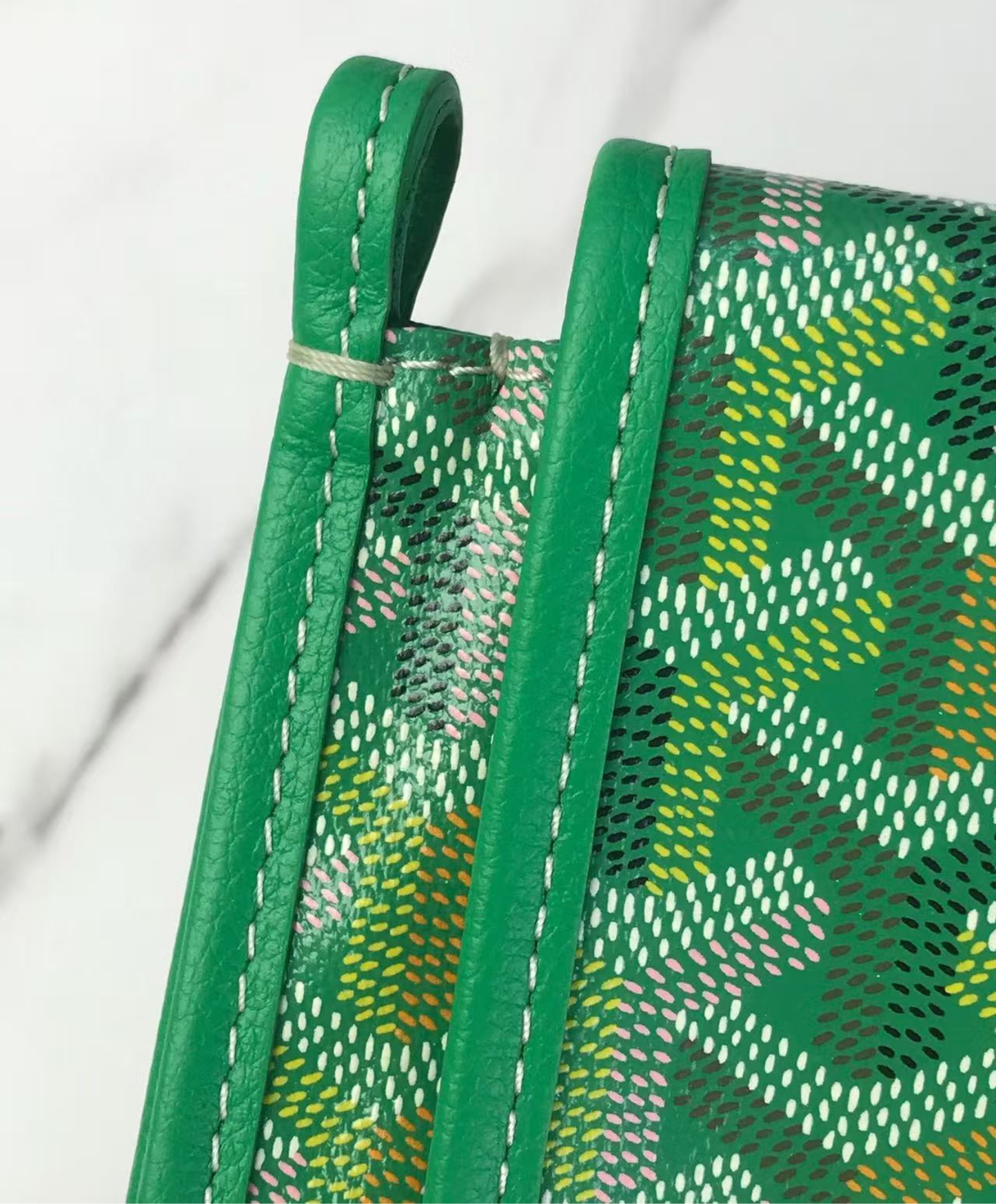 Plumet Pouch-wallet Multicolored