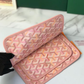 Plumet Pouch-wallet Multicolored