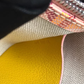 Plumet Pouch-wallet Multicolored