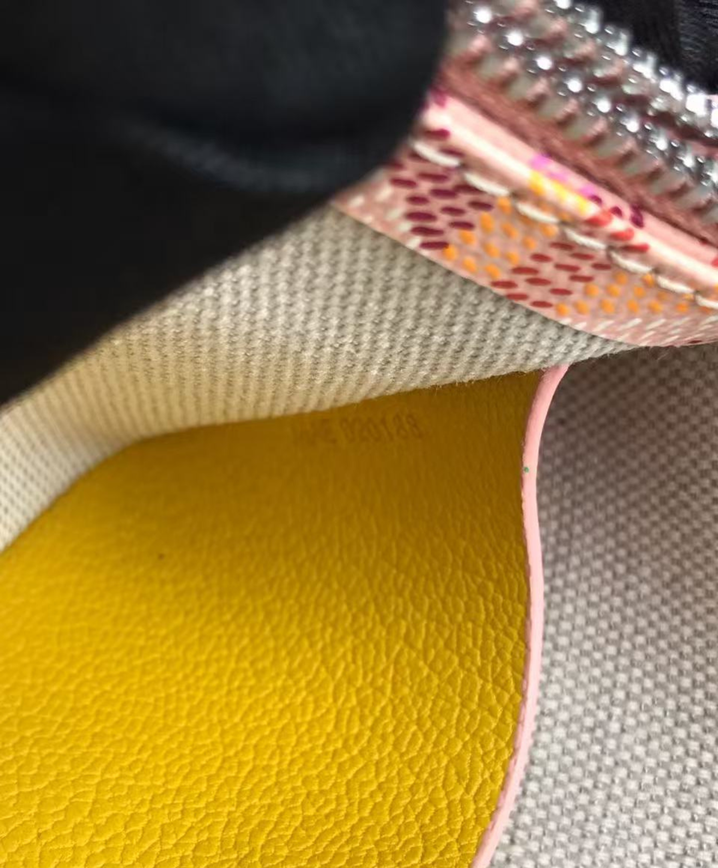 Plumet Pouch-wallet Multicolored