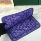 Plumet Pouch-wallet Multicolored