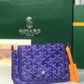 Plumet Pouch-wallet Multicolored