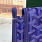 Plumet Pouch-wallet Multicolored