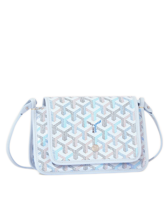 Plumet Pouch-wallet Multicolored