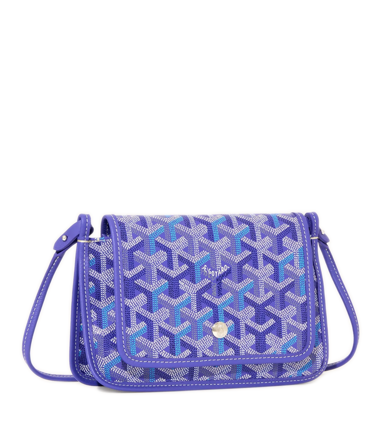 Plumet Pouch-wallet Multicolored
