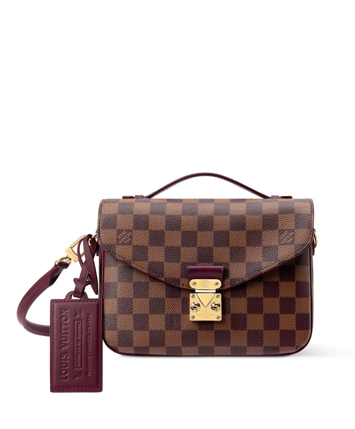 Pochette Metis