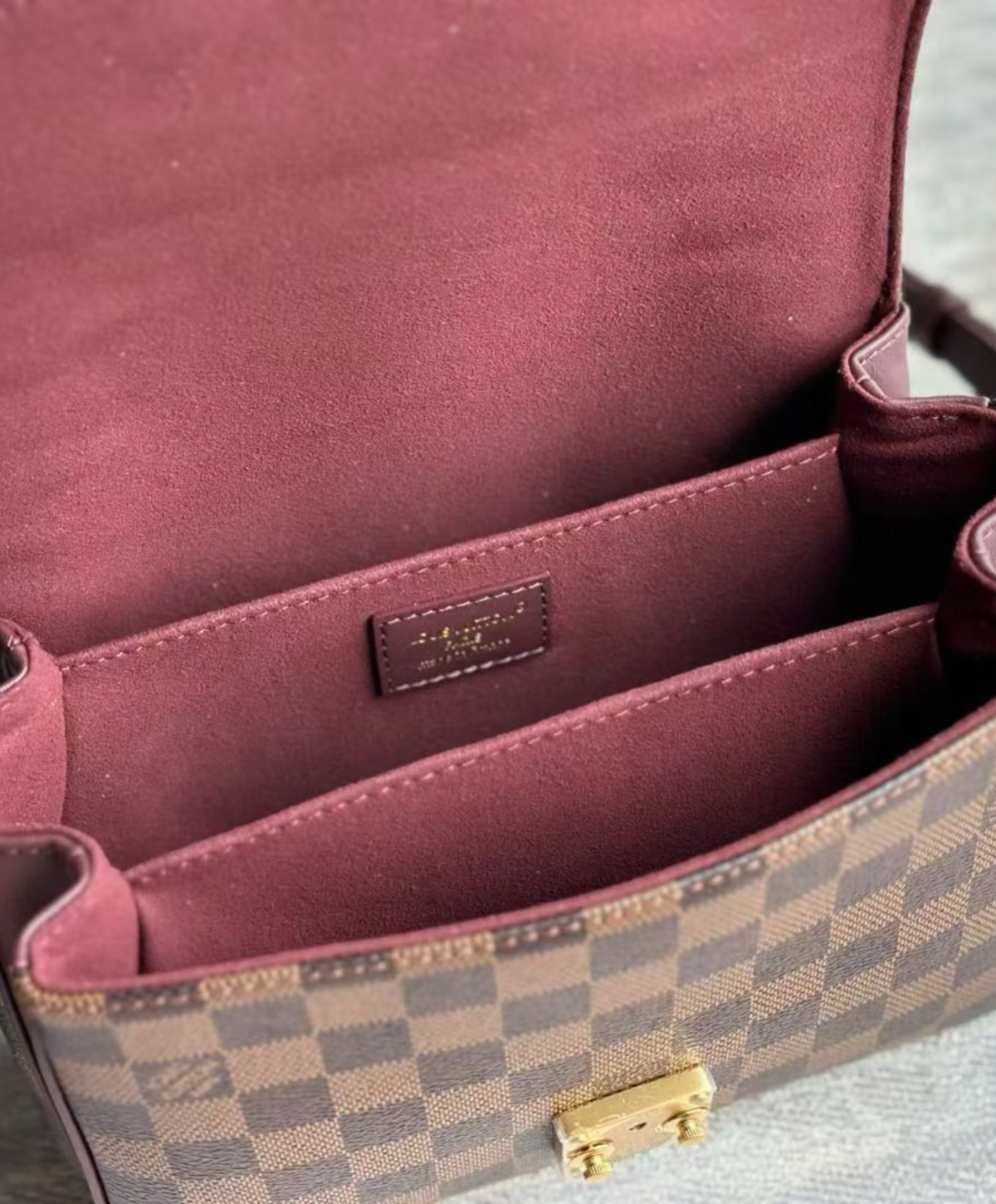 Pochette Metis