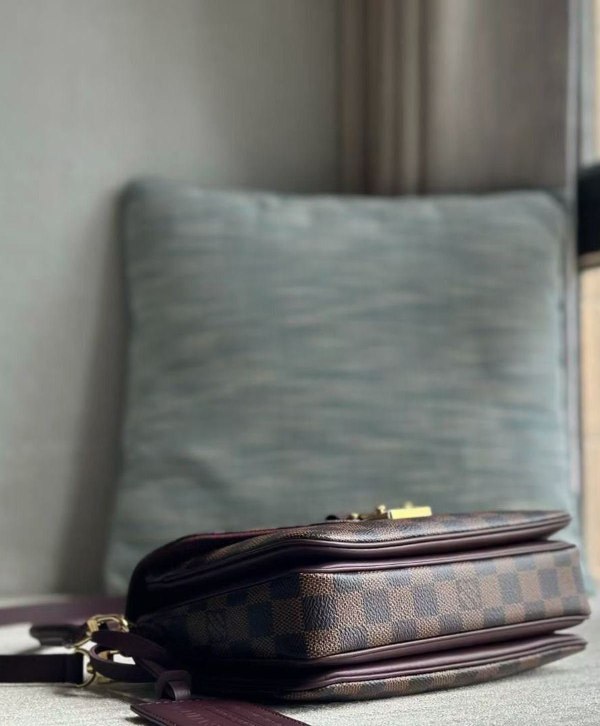 Pochette Metis