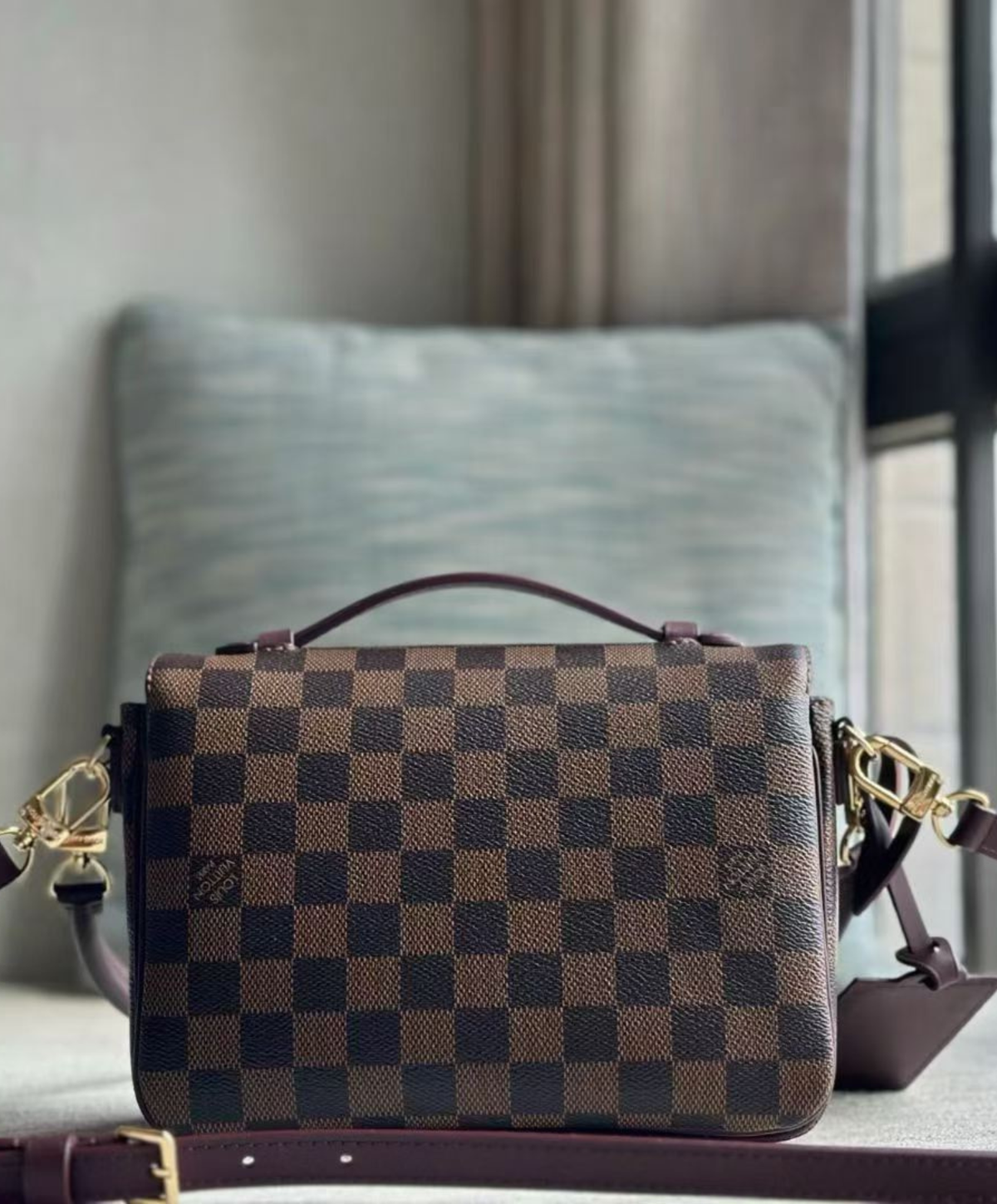 Pochette Metis