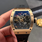 RM 035 Rafael Nadal Americas Limited Edition