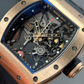 RM 035 Rafael Nadal Americas Limited Edition