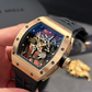 RM 035 Rafael Nadal Americas Limited Edition