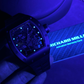 RM 035 Rafael Nadal Americas Limited Edition