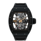 RM 035 Americas Black Toro Limited Edition