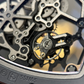 RM 035 Americas Black Toro Limited Edition