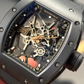 RM 035 Americas Black Toro Limited Edition