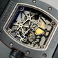 RM 035 Americas Black Toro Limited Edition