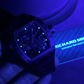 RM 035 Americas Black Toro Limited Edition