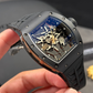 RM 035 Americas Black Toro Limited Edition