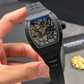 RM 035 Americas Black Toro Limited Edition