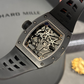 RM 035 Americas Black Toro Limited Edition