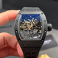 RM 035 Americas Black Toro Limited Edition
