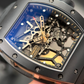 RM 035 Americas Black Toro Limited Edition