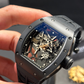 RM 035 Americas Black Toro Limited Edition